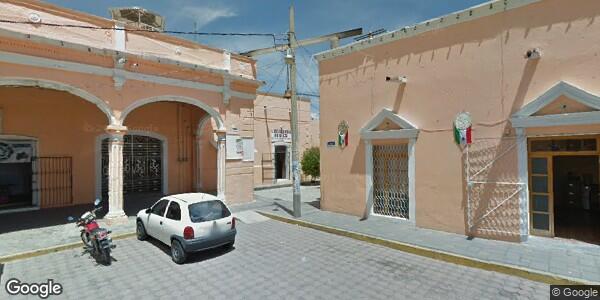 OFICINA DE DIRECCIÓN DE OBRAS PÚBLICAS